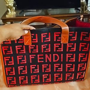 DESIGNER handbag